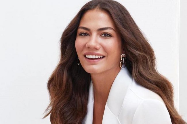 Demet Ozdemir podelila dobre vesti oko njene nove serije