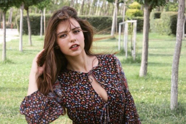 Aslihan Malbora se vraća upečatljivom ulogom