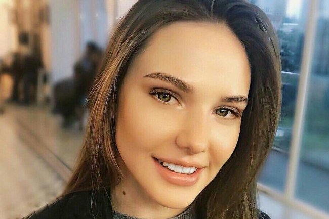 Alina Boz u novoj seriji i dva filma!