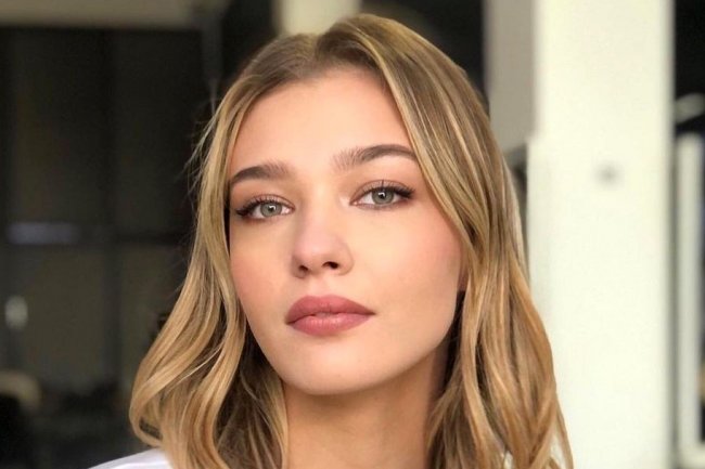 Melisa Dongel u dve nove serije i filmu