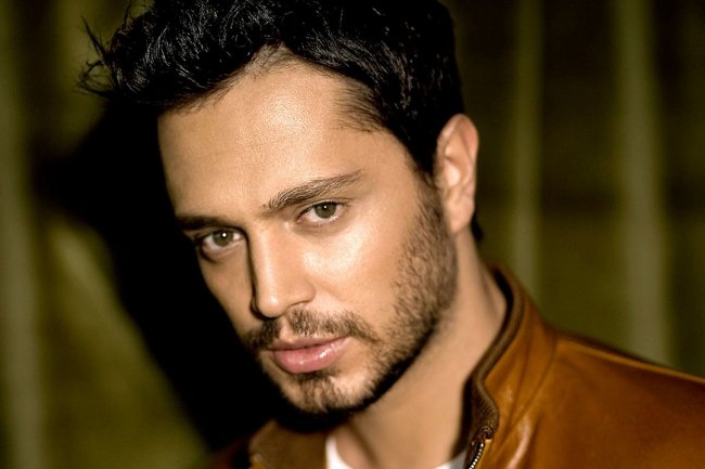 Murat Boz ređa nove uloge