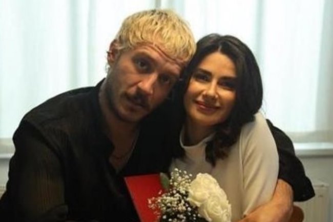 Nesrin Cavadzade i Uraz Kaygilaroglu otkrili istinu o njihovom odnosu!