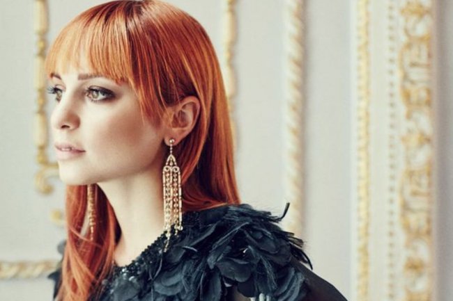 Nilperi Sahinkaya privukla pažnju novim fotografijama