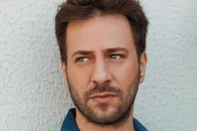 Kaan Tasaner u seriji Gecenin Ucunda