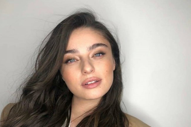 Ayca Aysin Turan privlači pažnju novim objavama