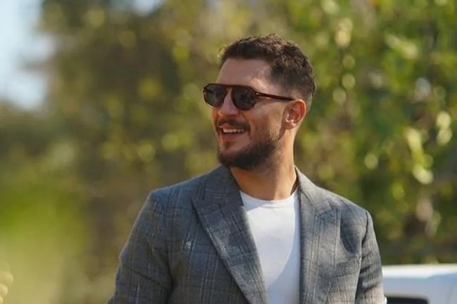 Uraz Kaygilaroglu blizu nove TV serije!