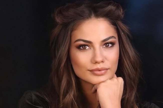 Pogledajte najavu nove serije Demet Ozdemir - Dunyayla Benim Aramda (VIDEO)