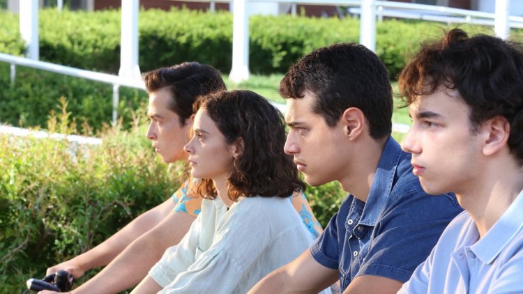 Turske serije Tozluyaka i Kardeslerim - Mladi glumci kao pokretačka snaga
