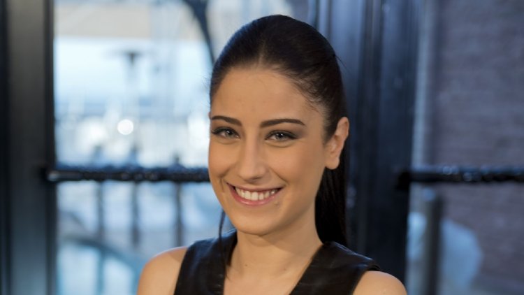 Hazal Kaya privlači pažnju fit izgledom (FOTO)