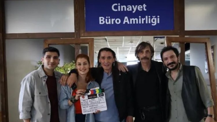 Počelo snimanje nastavka turske serije Bezhat C