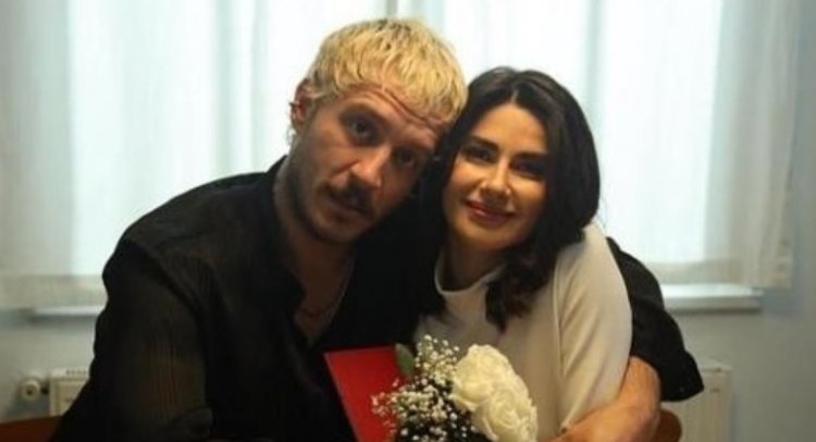 Nesrin Cavadzade i Uraz Kaygilaroglu otkrili istinu o njihovom odnosu!