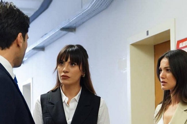 Nova sezona serije Yargi donosi nova iznenađenja!