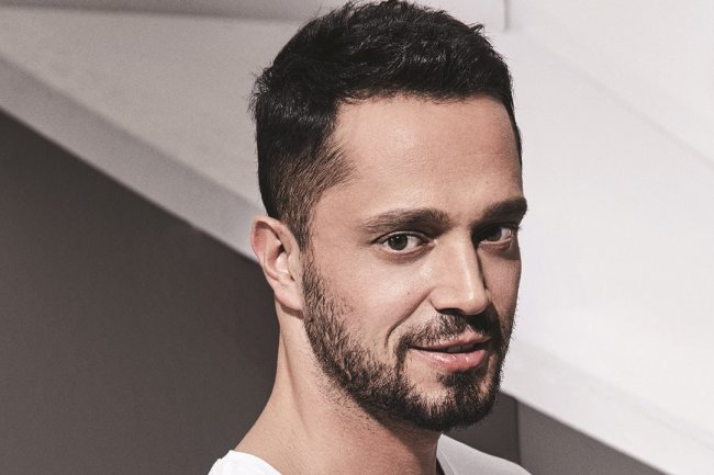 Murat Boz o seriji Zeytin Agaci