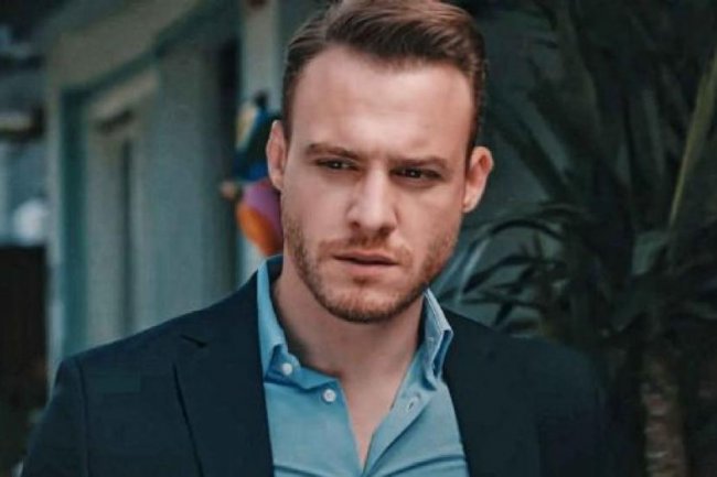 Kerem Bursin je bio zvezda večeri na venčanju njegovih prijatelja