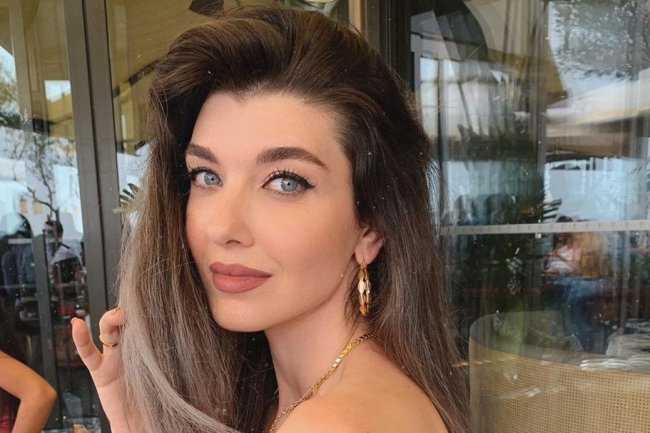 Aslihan Guner u tri nove uloge!