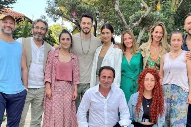 Turska serija Zeytin Agaci postaje sve popularnija!