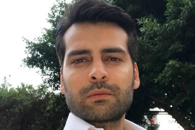 Erkan Meric glavni glumac nove serije Yazgi