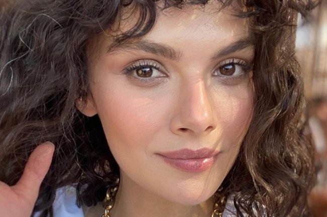 Sinem Unsal otkrila još neke stvari o sebi