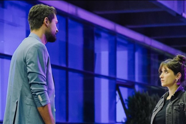 Film Benden Ne Olur osvaja srca gledalaca!