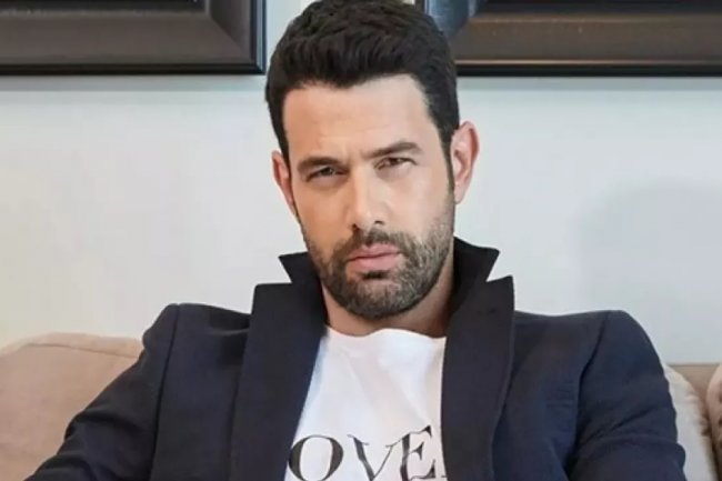 Keremcem predstavio svoj lik iz serije Gul Masali