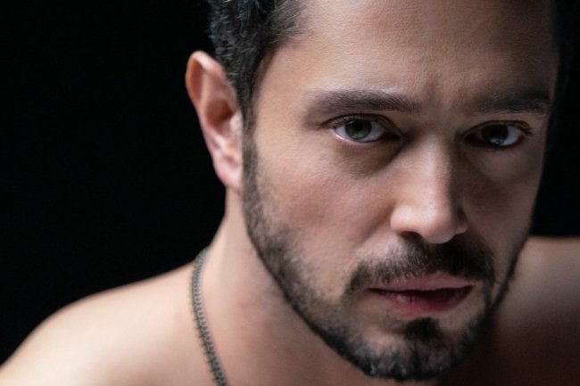 Murat Boz smatra da se dobro pokazao u seriji Zeytin Agaci