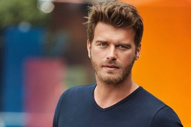 Kako vam se čini Kivanc Tatlitug u pink izdanju?! (FOTO)