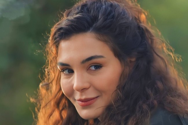 Ebru Sahin već čita ponuđene scenarije za nove uloge?!