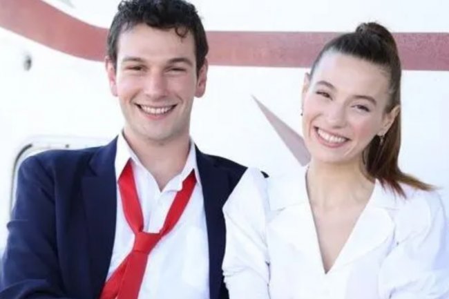 Dvoje mladih glumaca privlače posebnu pažnju u seriji Duy Beni