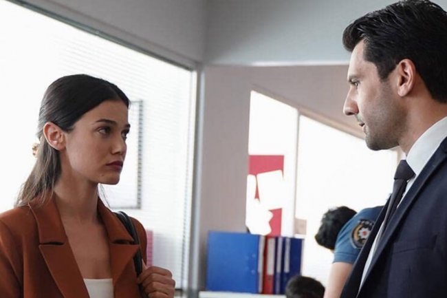 Da li je Ceylin ubila ili "ubila" Ilgaza?!