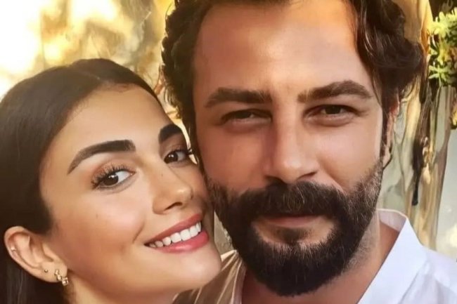 Da li su se Ozge Yagiz i Gokberk Demirci pomirili?