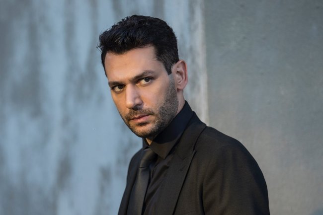 Murat Yildirim o nastavku serije Aziz