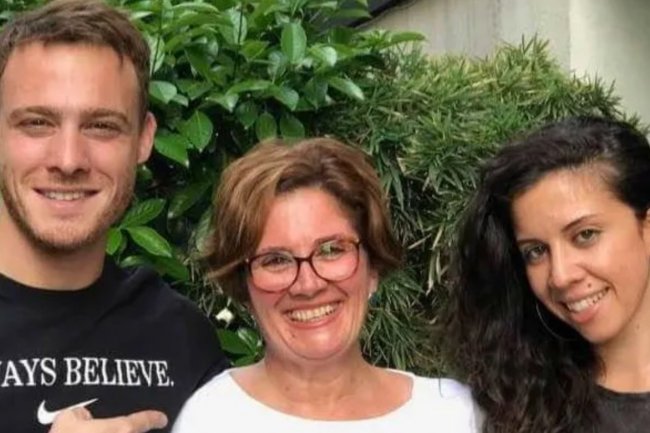 Kerem Bursin junak knjige za decu