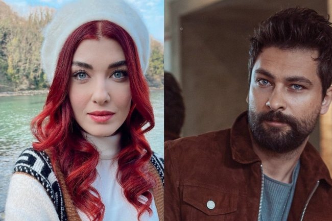 Onur Tuna i Aslihan Guner u novom projektu
