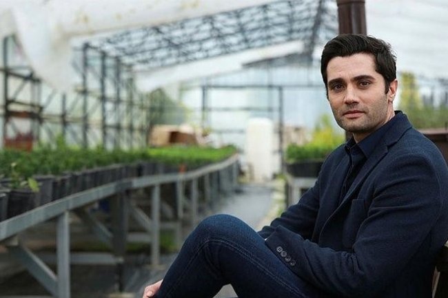 Yunus Emre Yildirimer i serija Teskilat - pravo rešenje?!