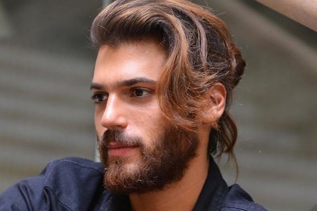 Can Yaman osvaja Mađarsku!