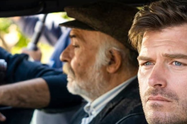 Povećava se uzbuđenje oko projekta Asiklar Bayrami