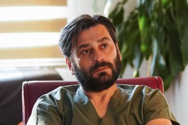Velika promena u seriji Kasaba Doktoru / Gradski Doktor