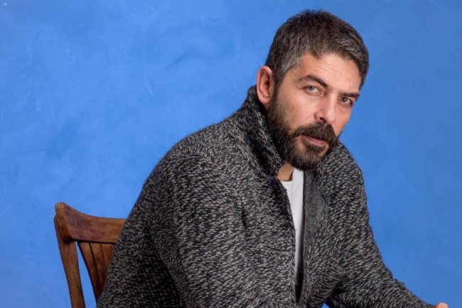 Sinan Tuzcu u novoj TV seriji Sipahi