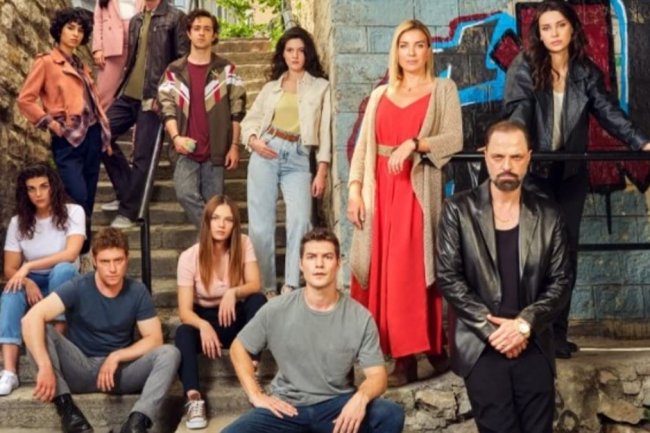 Mustafa Acilan dobio sjajno priznanje!