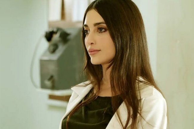 Melike Ipek Yalova će raditi i na seriji Mahkum i na novim projektima