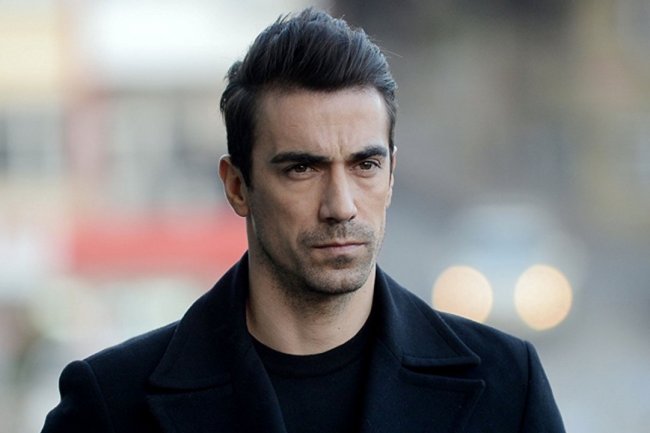 Ibrahim Celikkol promenio imidž (FOTO)