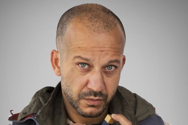 Riza Kocaoglu u novoj TV seriji