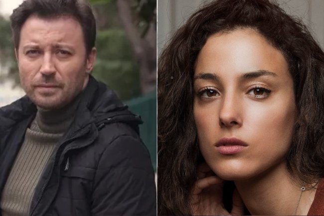 Cansu Tosun i Tolga Gulec u novom projektu