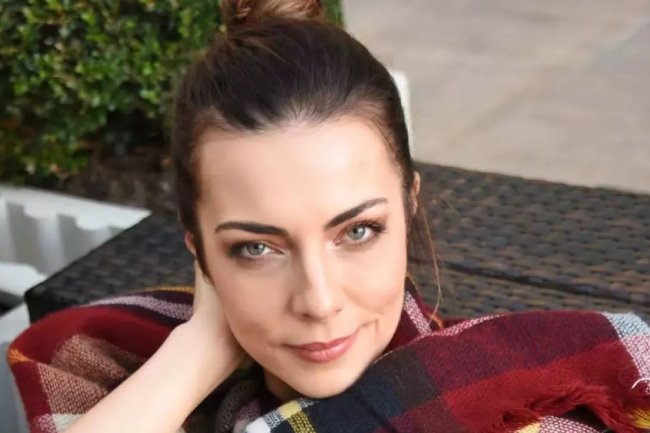 Burcu Kara o majčinstvu