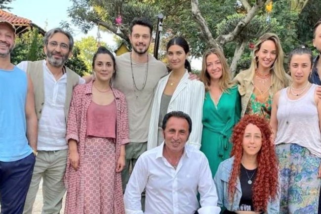 Da li će serija Zeytin Agaci / Maslinovo drvo dobiti drugu sezonu?!