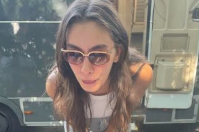 Proslava za Neslihan Atagul na setu serije Gecenin Ucunda / Na kraju noći