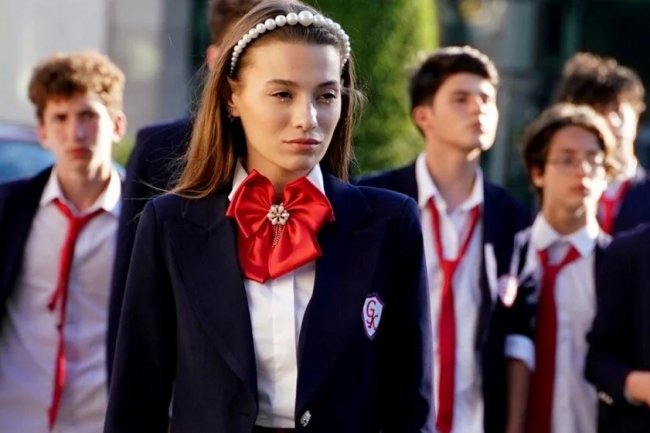 Tozluyaka najgledanija serija i u prošloj nedelji