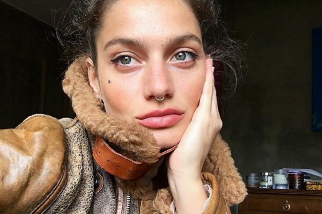 Gulcan Arslan pokazala tetovaže i telo u bikiniju! (FOTO)