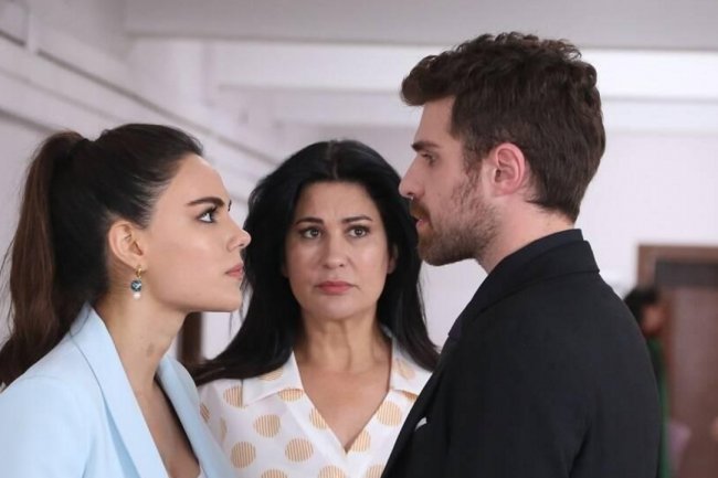 Još jedna nagrada za seriju Uc Kiz Kardes / Tri sestre