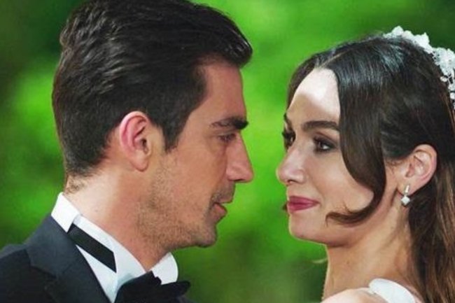 Birce Akalay otvoreno o odnosu sa Ibrahimom Celikkolom